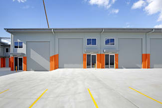 Factory, Warehouse & Industrial commercial property leased at 2/9 Warehouse Place Unanderra NSW 2526 Factory, Warehouse & Industrial commercial property leased at 2/9 Warehouse Place Unanderra NSW 2526