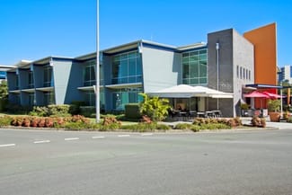 Offices commercial property leased at Main Street Varsity Lakes QLD 4227 Offices commercial property leased at Main Street Varsity Lakes QLD 4227