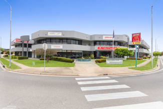 Offices commercial property leased at Suite F4, 336 Ross River Road Aitkenvale QLD 4814