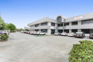 Offices commercial property leased at Suite F4, 336 Ross River Road Aitkenvale QLD 4814
