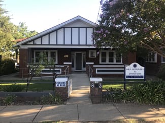 Medical / Consulting commercial property leased at 83 Brookong Avenue Wagga Wagga NSW 2650