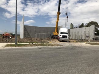 Factory, Warehouse & Industrial commercial property leased at Factory 2/Lot 50 Exchange Drive Pakenham VIC 3810 Factory, Warehouse & Industrial commercial property leased at Factory 2/Lot 50 Exchange Drive Pakenham VIC 3810