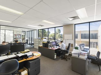 Factory, Warehouse & Industrial commercial property leased at 9-11 Hitech Court Croydon VIC 3136 Factory, Warehouse & Industrial commercial property leased at 9-11 Hitech Court Croydon VIC 3136