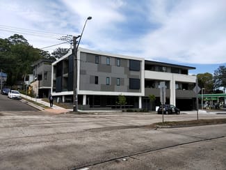 Offices commercial property leased at North Manly NSW 2100 Offices commercial property leased at North Manly NSW 2100