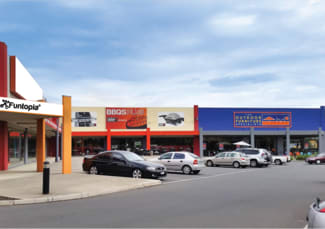 Showrooms / Bulky Goods commercial property leased at 98 Hampstead Road Maribyrnong VIC 3032 Showrooms / Bulky Goods commercial property leased at 98 Hampstead Road Maribyrnong VIC 3032