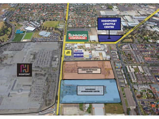 Showrooms / Bulky Goods commercial property leased at 98 Hampstead Road Maribyrnong VIC 3032 Showrooms / Bulky Goods commercial property leased at 98 Hampstead Road Maribyrnong VIC 3032