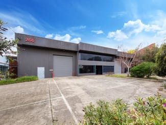 Factory, Warehouse & Industrial commercial property leased at 262-266 Raglan Street Preston VIC 3072 Factory, Warehouse & Industrial commercial property leased at 262-266 Raglan Street Preston VIC 3072