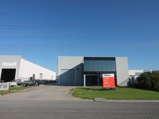 Factory, Warehouse & Industrial commercial property leased at 78-80 Nissan Drive Dandenong South VIC 3175 Factory, Warehouse & Industrial commercial property leased at 78-80 Nissan Drive Dandenong South VIC 3175