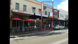 Shop & Retail commercial property leased at 127 Norton Street Leichhardt NSW 2040 Shop & Retail commercial property leased at 127 Norton Street Leichhardt NSW 2040
