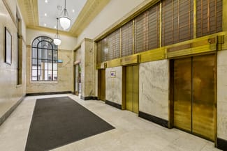 Offices commercial property leased at 3/155 King Street Sydney NSW 2000