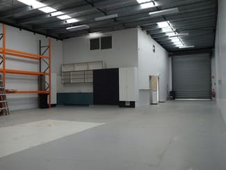 Factory, Warehouse & Industrial commercial property leased at 3/30 Peninsula Blv Seaford VIC 3198