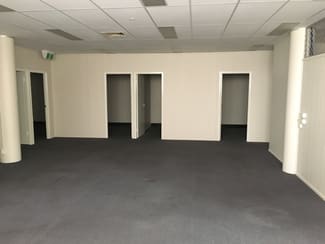 Shop & Retail commercial property leased at 36 Wellington Street Mackay QLD 4740 Shop & Retail commercial property leased at 36 Wellington Street Mackay QLD 4740