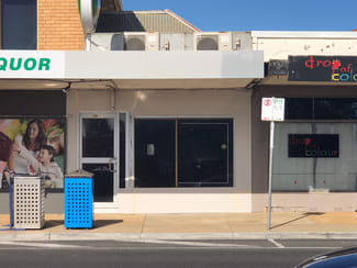 Shop & Retail commercial property leased at 128 Nepean Highway Seaford VIC 3198 Shop & Retail commercial property leased at 128 Nepean Highway Seaford VIC 3198