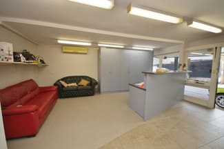 Other commercial property leased at 97 Deakin St Silverwater NSW 2128 Other commercial property leased at 97 Deakin St Silverwater NSW 2128