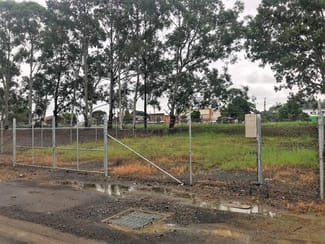 Factory, Warehouse & Industrial commercial property leased at Yard 5/34 Union St Lismore NSW 2480 Factory, Warehouse & Industrial commercial property leased at Yard 5/34 Union St Lismore NSW 2480