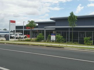 Offices commercial property leased at 70-72 Channon Street Gympie QLD 4570