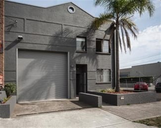 Factory, Warehouse & Industrial commercial property leased at 6 Victoria Street Beaconsfield NSW 2015 Factory, Warehouse & Industrial commercial property leased at 6 Victoria Street Beaconsfield NSW 2015