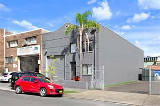 Factory, Warehouse & Industrial commercial property leased at 6 Victoria Street Beaconsfield NSW 2015 Factory, Warehouse & Industrial commercial property leased at 6 Victoria Street Beaconsfield NSW 2015