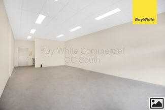 Shop & Retail commercial property leased at 19/97-101 Kennedy Drive Tweed Heads NSW 2485