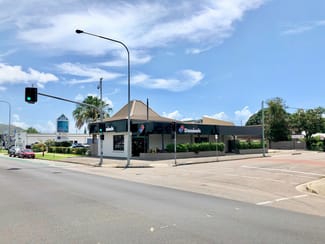 Shop & Retail commercial property leased at 2/226 Charters Towers Road Hermit Park QLD 4812 Shop & Retail commercial property leased at 2/226 Charters Towers Road Hermit Park QLD 4812
