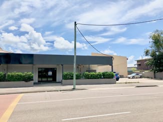 Shop & Retail commercial property leased at 2/226 Charters Towers Road Hermit Park QLD 4812 Shop & Retail commercial property leased at 2/226 Charters Towers Road Hermit Park QLD 4812