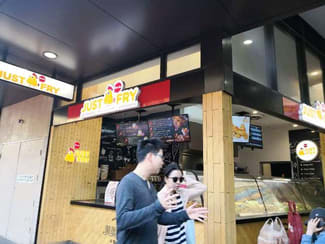 Shop & Retail commercial property leased at Shop 3/710 George Street Sydney NSW 2000 Shop & Retail commercial property leased at Shop 3/710 George Street Sydney NSW 2000