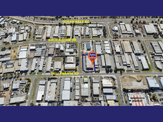 Showrooms / Bulky Goods commercial property leased at 6/25 Dellamarta Rd Wangara WA 6065 Showrooms / Bulky Goods commercial property leased at 6/25 Dellamarta Rd Wangara WA 6065