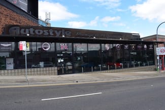 Showrooms / Bulky Goods commercial property leased at 163-169 Stoney Creek Road Beverly Hills NSW 2209 Showrooms / Bulky Goods commercial property leased at 163-169 Stoney Creek Road Beverly Hills NSW 2209