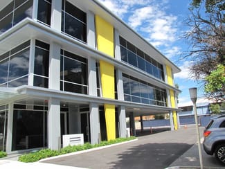 Offices commercial property leased at 6 Lyall Street South Perth WA 6151 Offices commercial property leased at 6 Lyall Street South Perth WA 6151