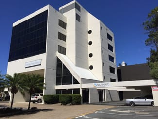Offices commercial property leased at Level 1/105 Upton Street Bundall QLD 4217 Offices commercial property leased at Level 1/105 Upton Street Bundall QLD 4217