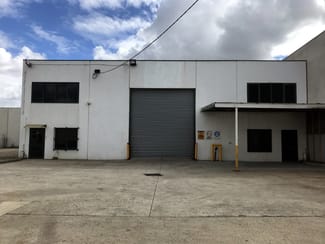 Showrooms / Bulky Goods commercial property leased at 36-38 Tennyson Street Williamstown VIC 3016