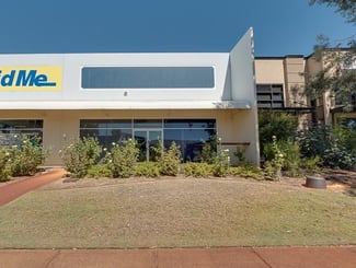 Showrooms / Bulky Goods commercial property leased at 13/210 Winton Road Joondalup WA 6027