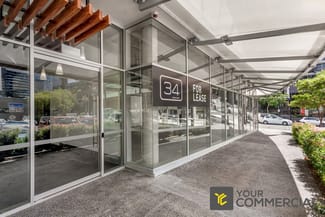 Shop & Retail commercial property leased at Tenancy 4/34 Sherwood Road Toowong QLD 4066 Shop & Retail commercial property leased at Tenancy 4/34 Sherwood Road Toowong QLD 4066