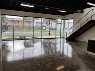 Showrooms / Bulky Goods commercial property leased at Unit 3/Unit 3, 610 Lorimer Street Port Melbourne VIC 3207 Showrooms / Bulky Goods commercial property leased at Unit 3/Unit 3, 610 Lorimer Street Port Melbourne VIC 3207