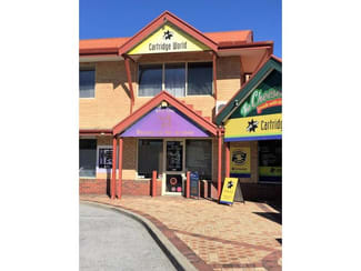 Shop & Retail commercial property leased at Shop 5/110 Parry Avenue Bull Creek WA 6149 Shop & Retail commercial property leased at Shop 5/110 Parry Avenue Bull Creek WA 6149