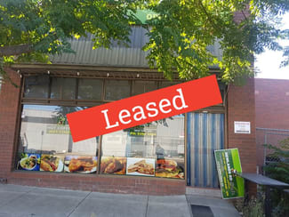 Shop & Retail commercial property leased at 5 /212-214 Newlands Road Coburg North VIC 3058