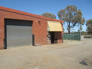 Factory, Warehouse & Industrial commercial property leased at Unit 6/4 Tinga Place Kelmscott WA 6111 Factory, Warehouse & Industrial commercial property leased at Unit 6/4 Tinga Place Kelmscott WA 6111