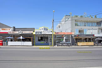 Development / Land commercial property leased at 18 Bay Road Sandringham VIC 3191 Development / Land commercial property leased at 18 Bay Road Sandringham VIC 3191