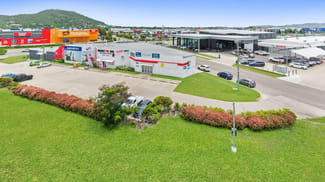 Shop & Retail commercial property leased at 158-162 Duckworth Street Garbutt QLD 4814 Shop & Retail commercial property leased at 158-162 Duckworth Street Garbutt QLD 4814
