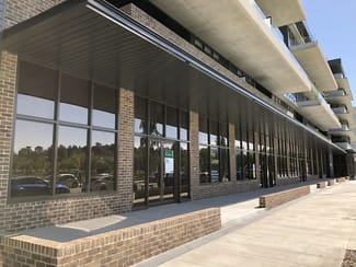 Shop & Retail commercial property leased at G31/12 Provan Street Campbell ACT 2612