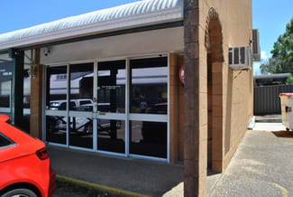 Offices commercial property leased at 10/3460 Pacific Highway Springwood QLD 4127