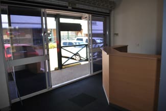 Offices commercial property leased at 10/3460 Pacific Highway Springwood QLD 4127