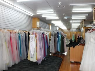Shop & Retail commercial property leased at Shop 1/457 Ruthven Street Toowoomba QLD 4350