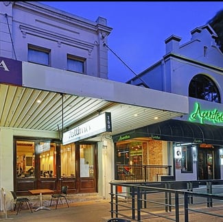Shop & Retail commercial property leased at 165 Norton Street Leichhardt NSW 2040