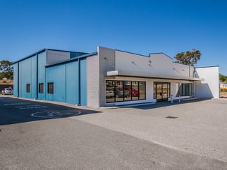Offices commercial property leased at 292 Pinjarra Road Mandurah WA 6210 Offices commercial property leased at 292 Pinjarra Road Mandurah WA 6210