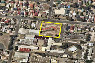 Development / Land commercial property leased at 125-129 Orchardleigh Street Old Guildford NSW 2161 Development / Land commercial property leased at 125-129 Orchardleigh Street Old Guildford NSW 2161