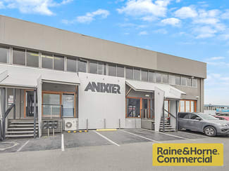 Medical / Consulting commercial property leased at 6b/7 Hudson Road Albion QLD 4010