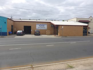 Factory, Warehouse & Industrial commercial property leased at Unit 2/46 Richmond Road Keswick SA 5035