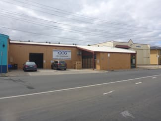 Factory, Warehouse & Industrial commercial property leased at Unit 2/46 Richmond Road Keswick SA 5035