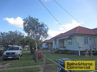 Factory, Warehouse & Industrial commercial property leased at Enoggera QLD 4051 Factory, Warehouse & Industrial commercial property leased at Enoggera QLD 4051